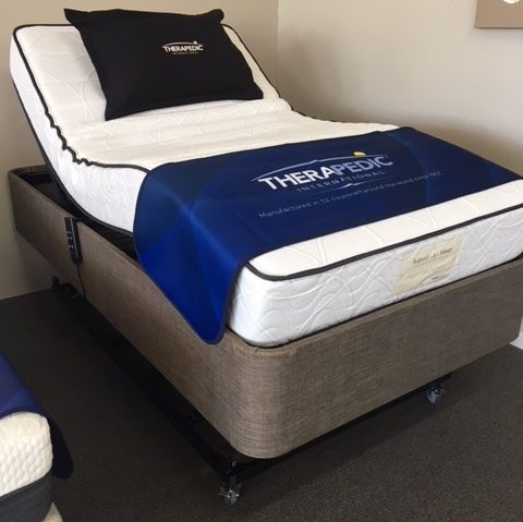 electric beds bairnsdale east gippsland