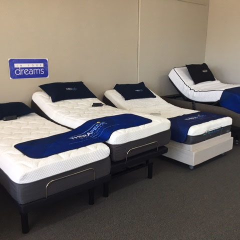 electric beds bairnsdale east gippsland